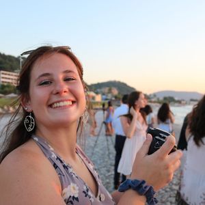 Meet your Posher, Addie